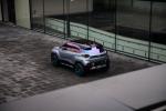 Tata H2X Concept 2019 года